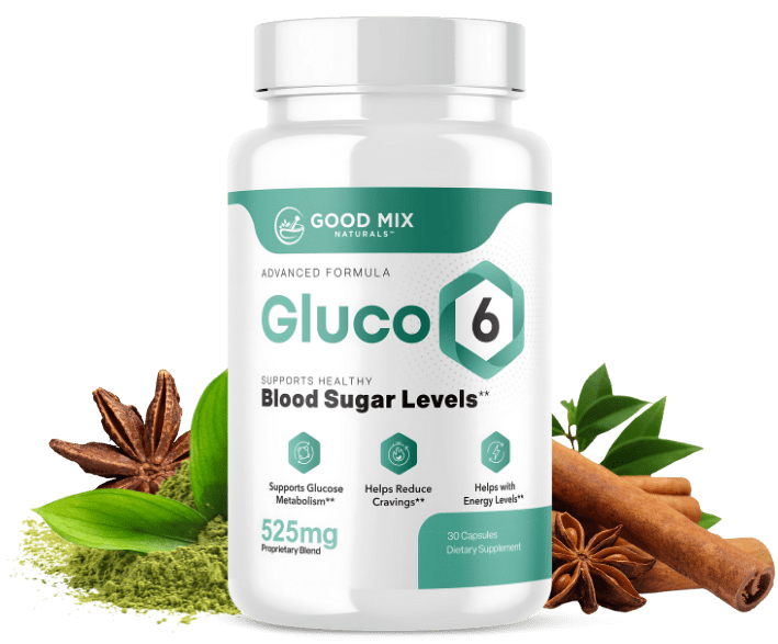 The Truth About Gluco6 After 30 Days (Honest Review)