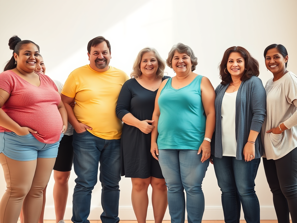 Healthy Weight: How to Know Your Ideal Weight and Maintain It