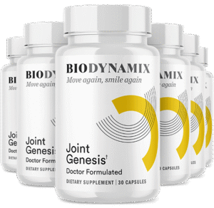 Complete Joint Care Review – The Natural Breakthrough for Joint Pain Relief?