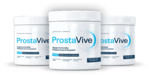 ProstaVive Review: Does This Prostate Supplement Really Work?